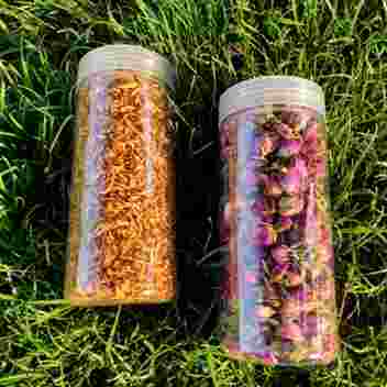 خرید عمده غنچه گل محمدی در تهران با شرکت فولاد گل